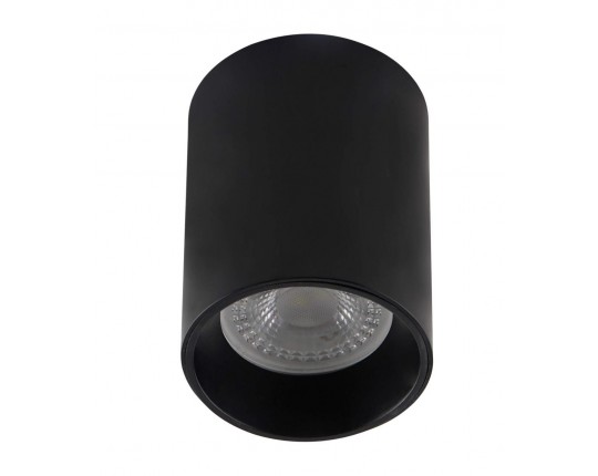 Потолочный светильник Denkirs Neat DK3110-BK