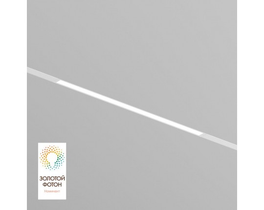 Трековый светодиодный светильник Denkirs Smart Linear DK8005-WH