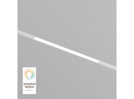 Трековый светодиодный светильник Denkirs Smart Linear DK8004-WH