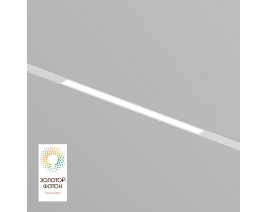 Трековый светодиодный светильник Denkirs Smart Linear DK8004-WH