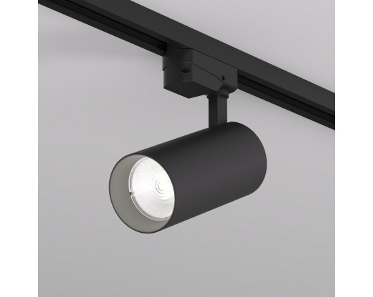Трековый светильник Denkirs Solid Koper DK6454-BK