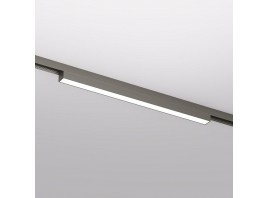 Трековый светодиодный светильник Denkirs Shine Linear DK5751-DN