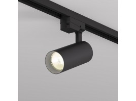 Трековый светильник Denkirs Solid Koper DK6451-BK