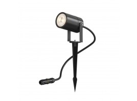 Ландшафтный светильник Denkirs Moss DK9800-BK