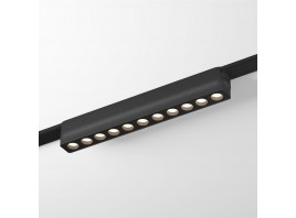Трековый светильник Denkirs Air Grill DK5305-BK