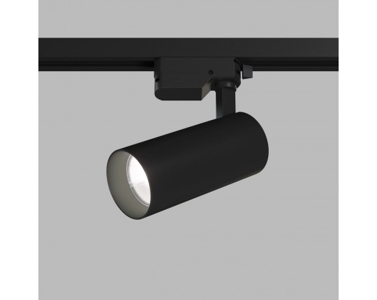Трековый светильник Denkirs Solid Koper DK6452-BK