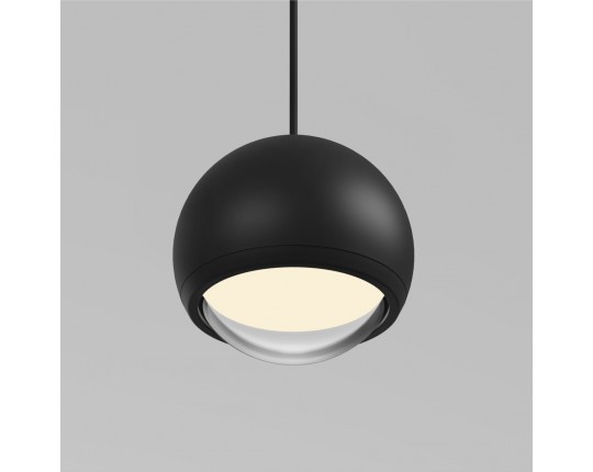 Трековый светильник Denkirs Air Hang DK5316-BK