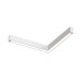 Трековый светодиодный светильник Denkirs Smart Linear DK8014-WH