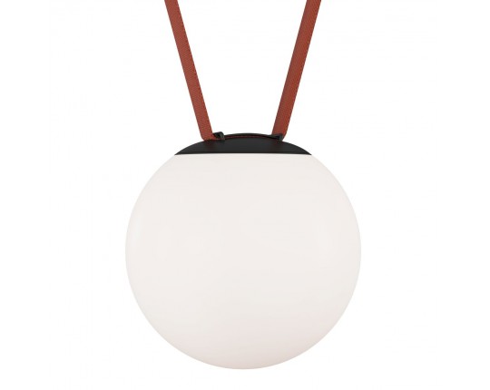 Трековый светильник Denkirs Belty Orb DK5552-BK