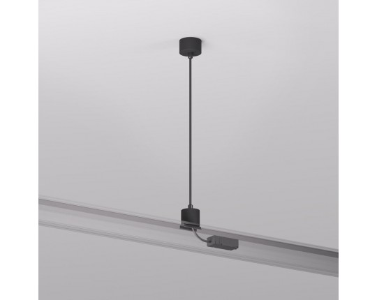 Подвод питания Denkirs Smart Base TR2124-BK