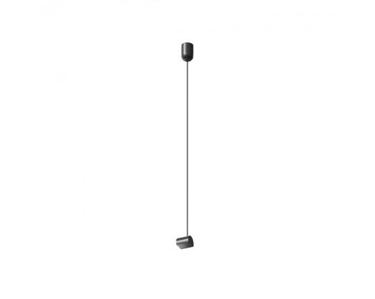 Подвес Denkirs Belty Rod TR5537-BK