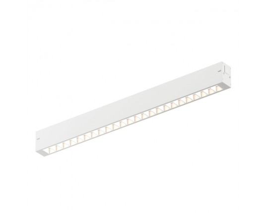 Трековый светодиодный светильник Denkirs Smart Grill DK8002-WH