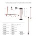 Шинопровод Denkirs Belty Base TR5501-DB