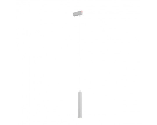 Трековый светодиодный светильник Denkirs Smart Spot DK8008-WH