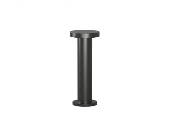 Ландшафтный светодиодный светильник Denkirs Dramen DK9704-BK