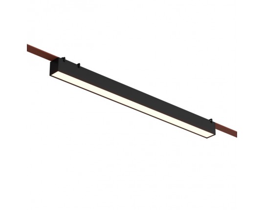 Трековый светильник DENKIRS Belty Linear DK5676-BK
