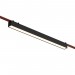 Трековый светильник DENKIRS Belty Linear DK5676-BK