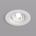 Встраиваемый светильник Denkirs Tisted DK3029-WH