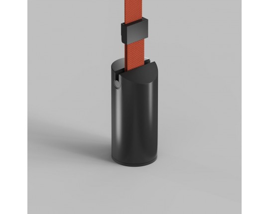 Крепление Denkirs Belty Base TR5516-BK