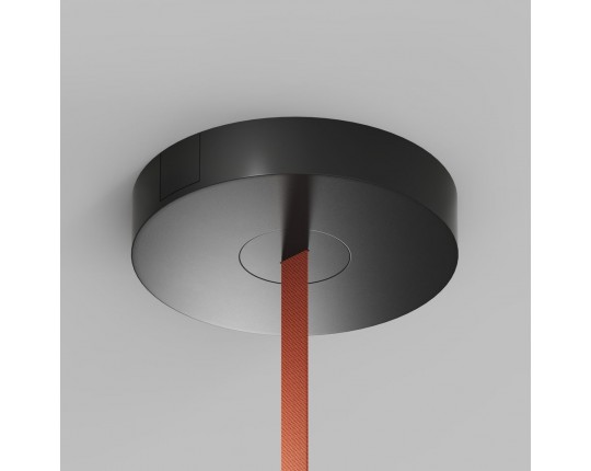 Основание для шинопровода Denkirs Belty Base TR5511-BK