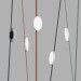Трековый светильник Denkirs Belty Flow DK5566-WH+BK