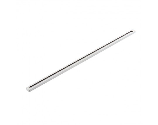Шинопровод Denkirs Solid Base TR1001-WH/1