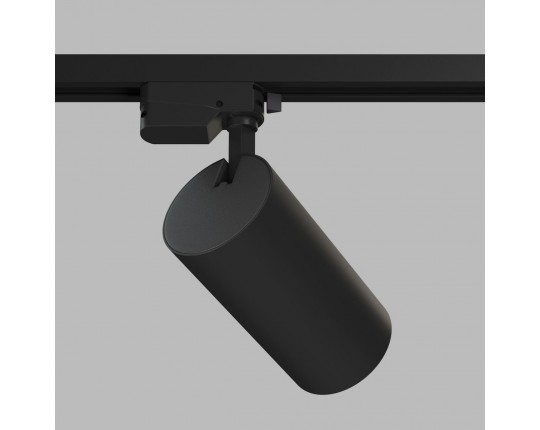 Трековый светильник Denkirs Solid Koper DK6456-BK