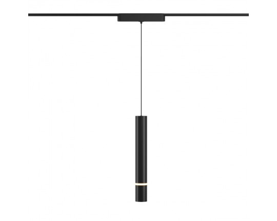 Трековый светильник Denkirs Air Hang DK5345-BK