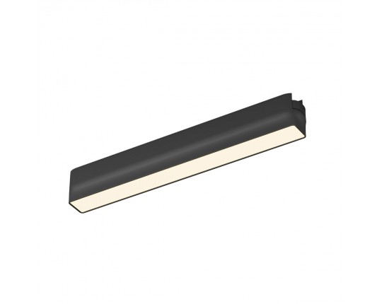 Трековый светильник Denkirs Air Linear DK5300-BK