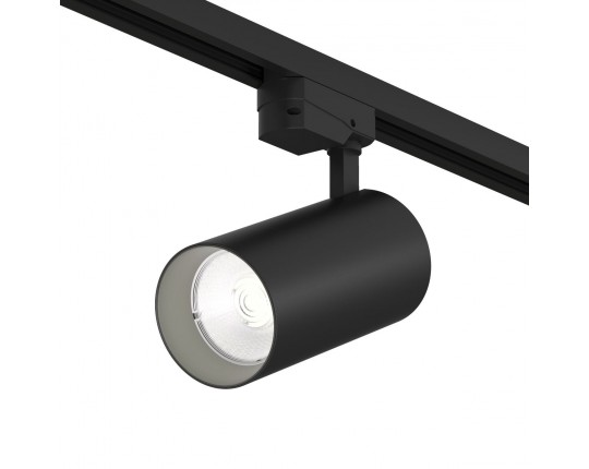 Трековый светильник Denkirs Solid Koper DK6455-BK