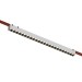 Трековый светильник Denkirs Belty Grill DK5572-WB