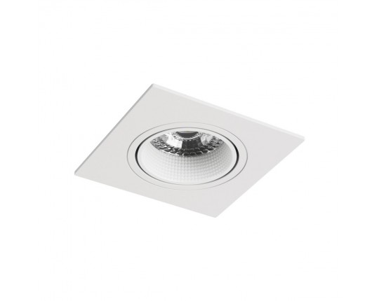 Встраиваемый светильник Denkirs Rodvig DK3071-WH