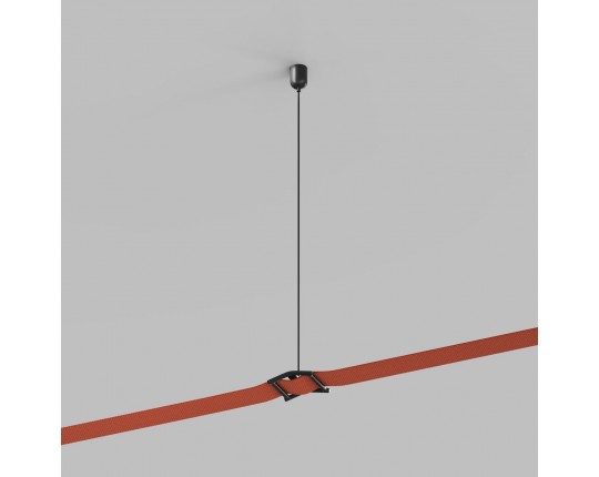 Крепление Denkirs Belty Base TR5517-BK