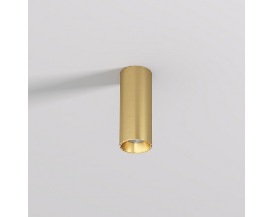 Потолочный светодиодный светильник Denkirs Shine Tube DK2615-SB