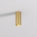 Потолочный светодиодный светильник Denkirs Shine Tube DK2615-SB