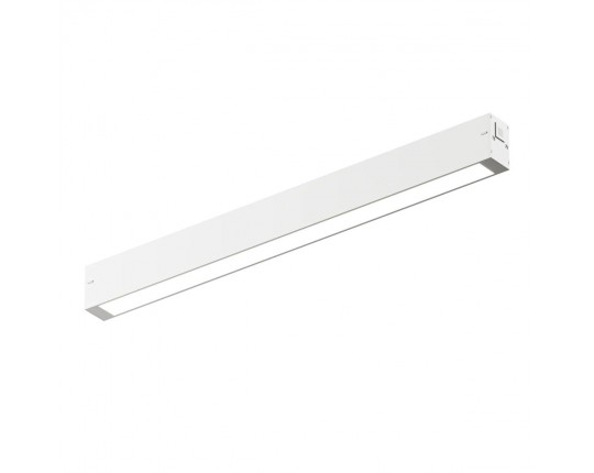Трековый светодиодный светильник Denkirs Smart Linear DK8004-WH