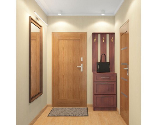 Потолочный светильник Denkirs Soro DK3040-WH