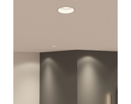 Встраиваемый светильник Denkirs Vibi DK3055-WH