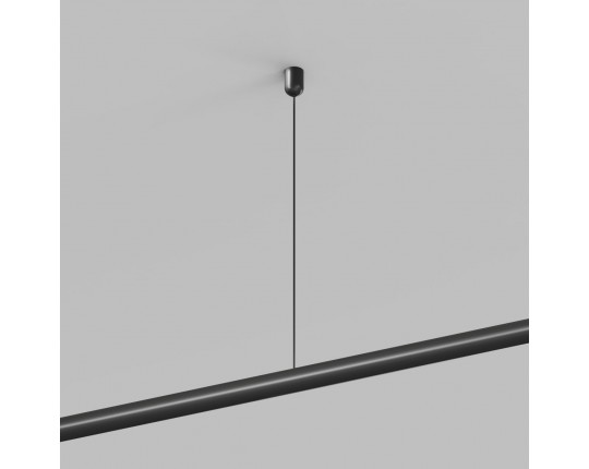 Подвес Denkirs Belty Rod TR5537-BK