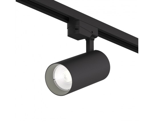 Трековый светильник Denkirs Solid Koper DK6454-BK