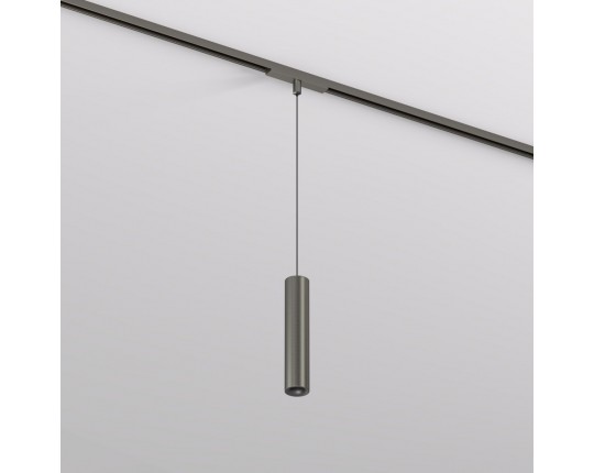 Трековый светодиодный светильник Denkirs Shine Spot DK5744-DN