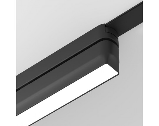 Трековый светильник Denkirs Air Linear DK5363-BK