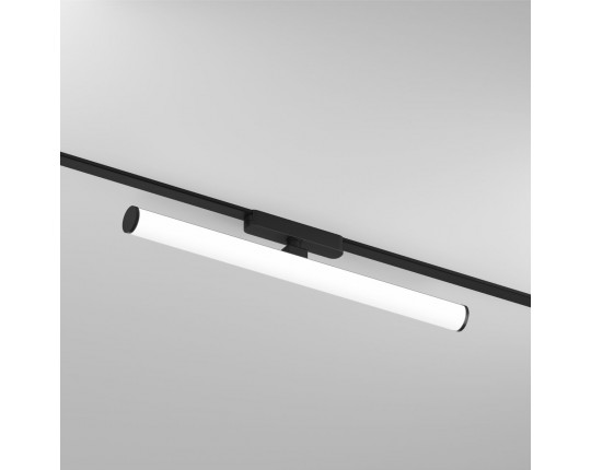 Трековый светильник Denkirs Air Ray DK5355-BK