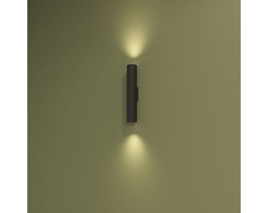 Бра Denkirs Scope DK5022-BK