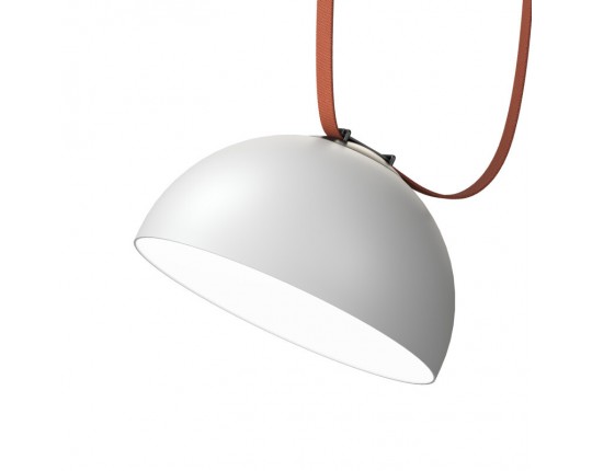 Трековый светильник DENKIRS Belty Flow DK5562-WH+BK