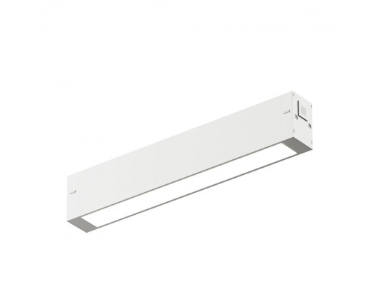 Трековый светодиодный светильник Denkirs Smart Linear DK8003-WH
