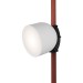 Трековый светильник Denkirs Belty Spot DK5543-WH+BK