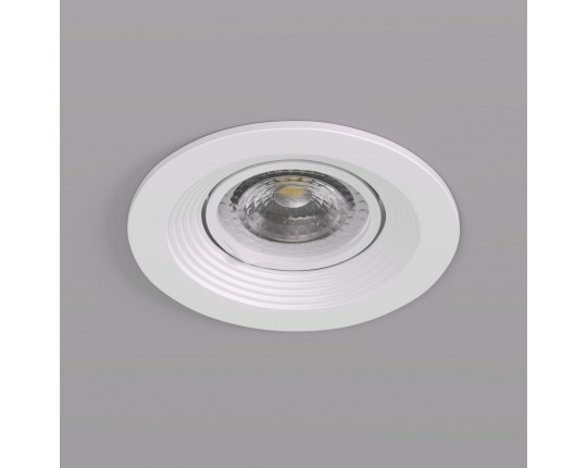 Встраиваемый светильник Denkirs Tisted DK3029-WH