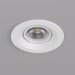 Встраиваемый светильник Denkirs Tisted DK3029-WH