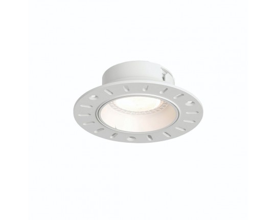 Встраиваемый светильник Denkirs Vibi DK3055-WH